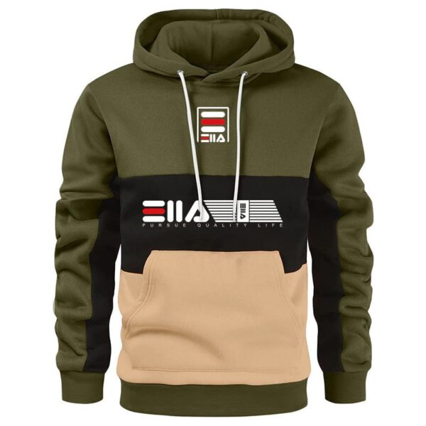 Premium Winter Hoodie-ZS1