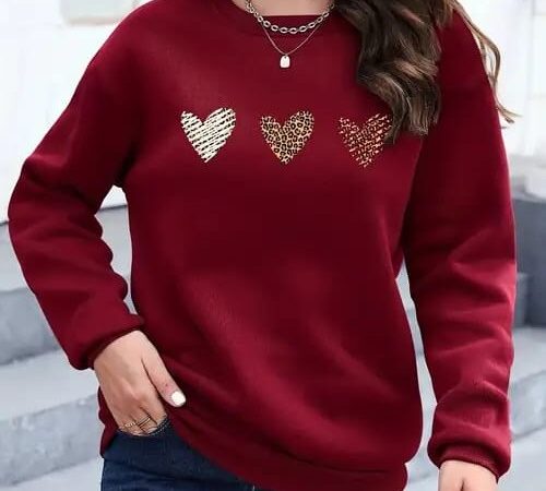 Ladies Premium Quality Hoodie (SB-23641)-ZS1