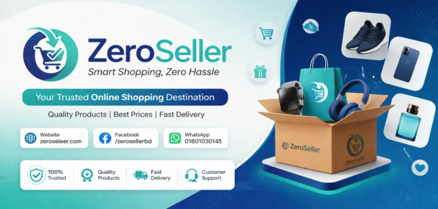 ZeroSeller Official